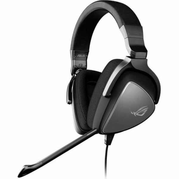 ASUS Headphones with Headband ROG Delta Core Black