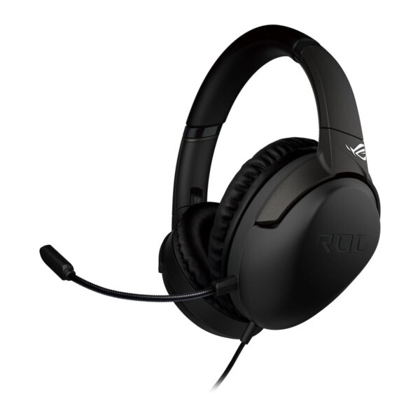 ASUS Headphones with Headband ROG Strix Go Core Black