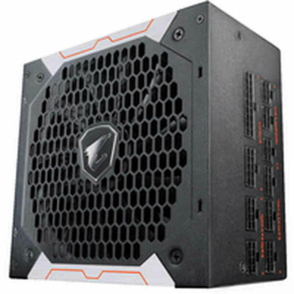 Gigabyte Power supply GP-AP750GM ATX 750 W 80 Plus Gold