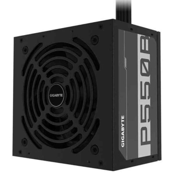 Gigabyte Power supply GP-P550B 550 W 108 80 Plus Bronze