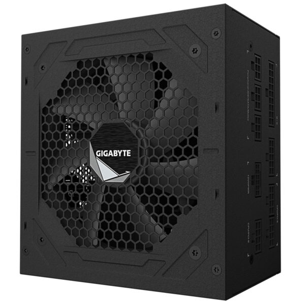 Gigabyte Power supply GP-UD850GM PG5 850 W 105 80 Plus Gold
