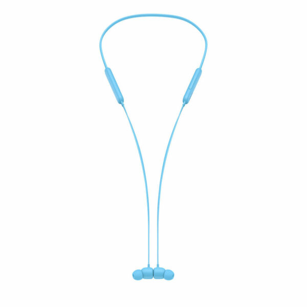 Apple Headphones MYMG2ZM/A Blue