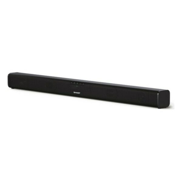 Sharp Soundbar HT-SB110 90 W Black