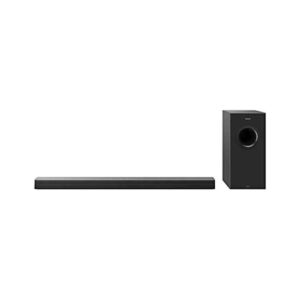 Panasonic Soundbar Corp SC-HTB600EGK 360W 200W Black 160 W 360