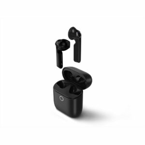 Panasonic Bluetooth Headphones RZ-B100WDE-K Black