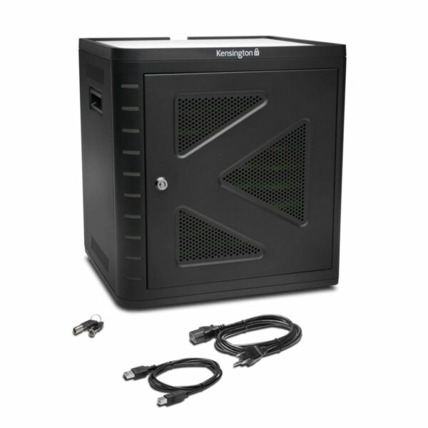 Kensington Wall-mounted Rack Cabinet K67862EU