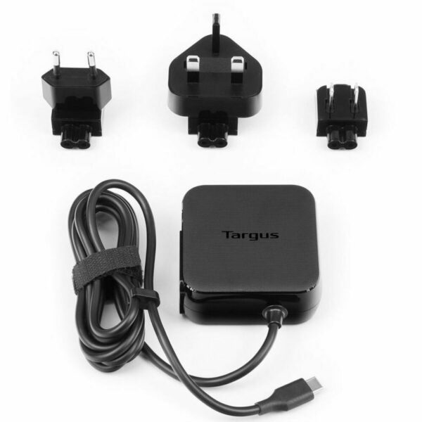 Targus Laptop Charger Plastic 45 W