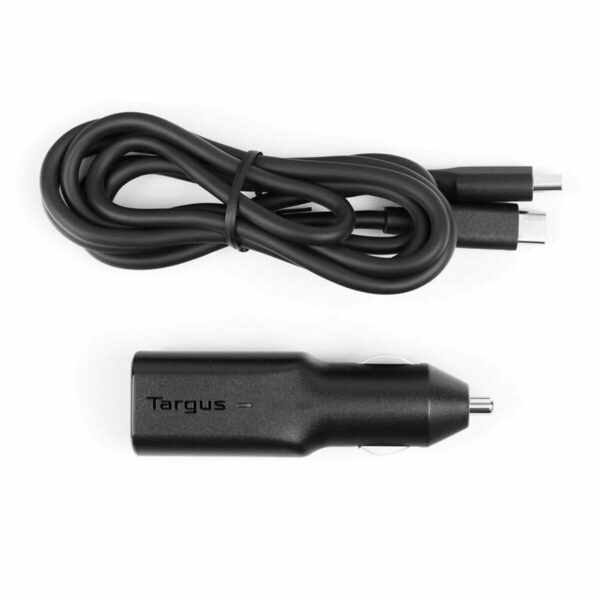 Targus Car Charger APD39EU