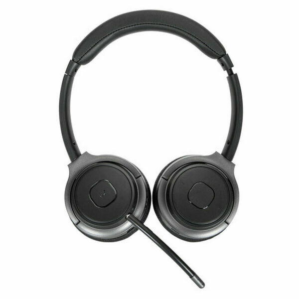 Targus Headphones AEH104GL Black