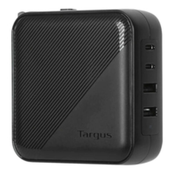 Targus Wall Charger APA109GL Black