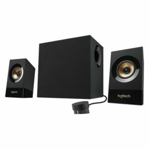 Logitech PC Speakers 980-001054