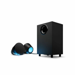 Logitech PC Speakers G560 Black