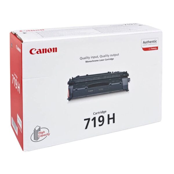 Canon 3480B002 Toner Cartridge - Black