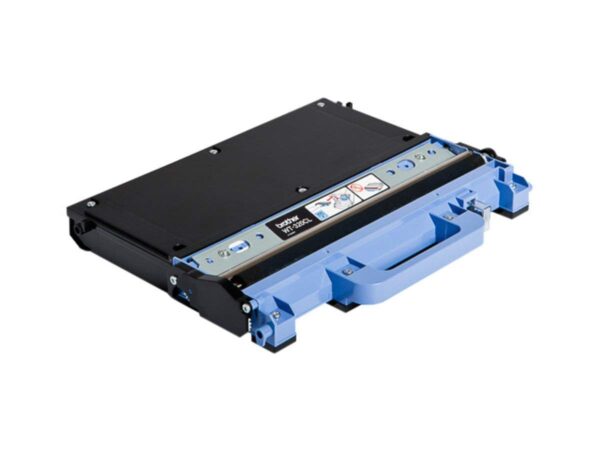 BROTHER WT-320CL Waste Toner Unit Genuine Supplies black/blue