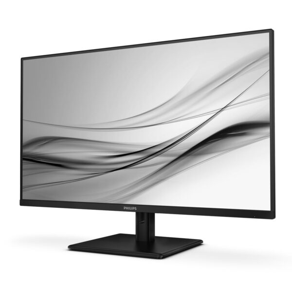 PHILIPS 32E1N1800LA - 32 inch Ultra HD monitor Adaptive Sync HDR10 speakers (3840x2160 60 Hz DisplayPort HDMI) black