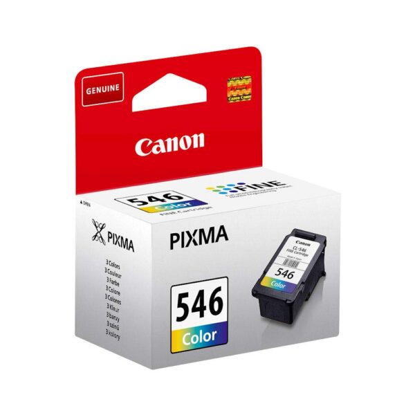 Canon Ink Cartridges for Pixma TS205 TS305 TS3150 and TS3151 color