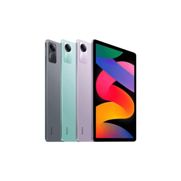 Xiaomi Redmi Pad SE (8GB RAM + 256GB Storage) - Graphite Gray