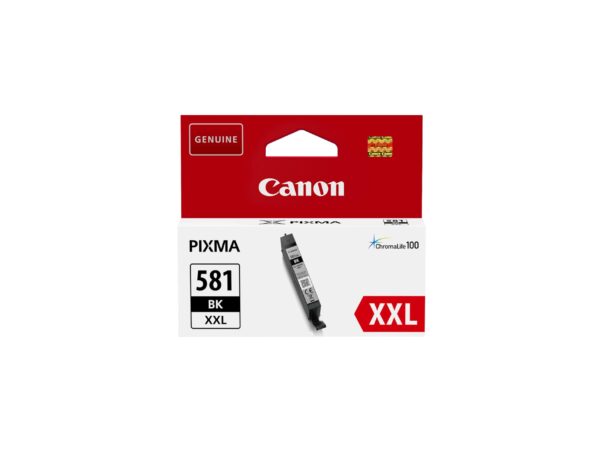 Canon 1998C001 Ink Cartridge - Black