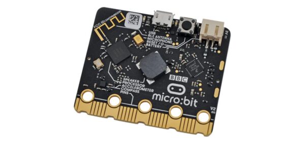 micro:bit BBC V2 Card
