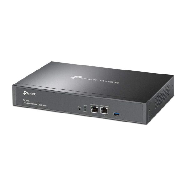 TP-Link Omada Hardware Controller Network Centralized Management Free Cloud Service Easy Use APP(OC300)