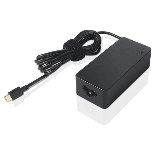 Lenovo USB-C 65W AC Adapter Power Supply (UK)
