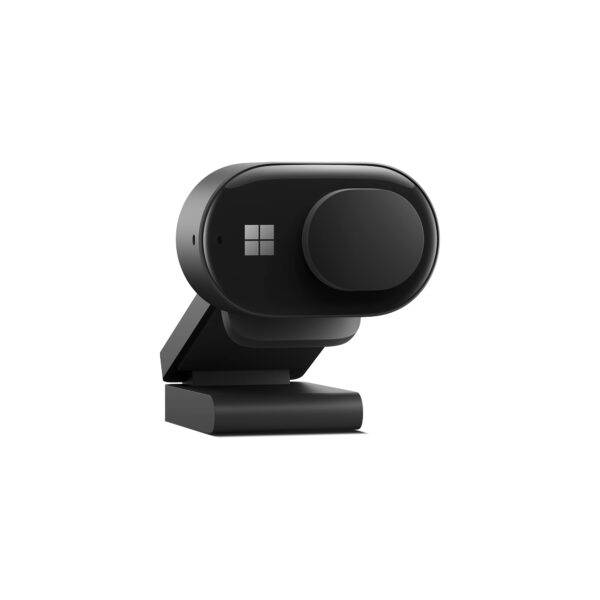 Microsoft Modern Webcam 2019 WebcamBlack