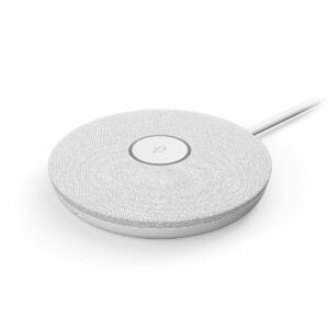Logitech Microphone 952-000038 White