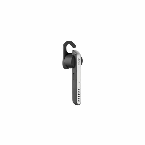 Jabra Headphones with Microphone 5578-230-109 Wireless Black (1 Unit)