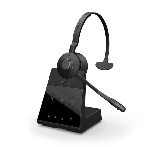 Jabra Bluetooth Headset with Microphone 9553-553-111