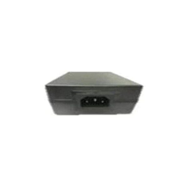 Zebra Power supply PWR-BGA12V108W0WW Black 12 V