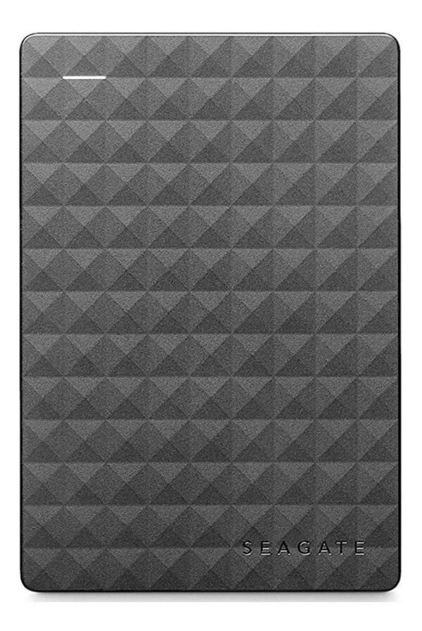 Seagate Expansion Portable 2 TB External Hard Drive HDD USB 30 for PC Laptop (STEA2000400)