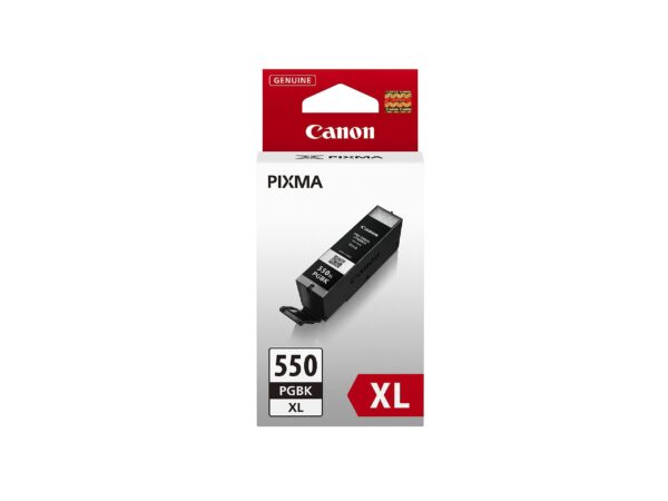 Canon Inkjet Printer Black Pack of 1