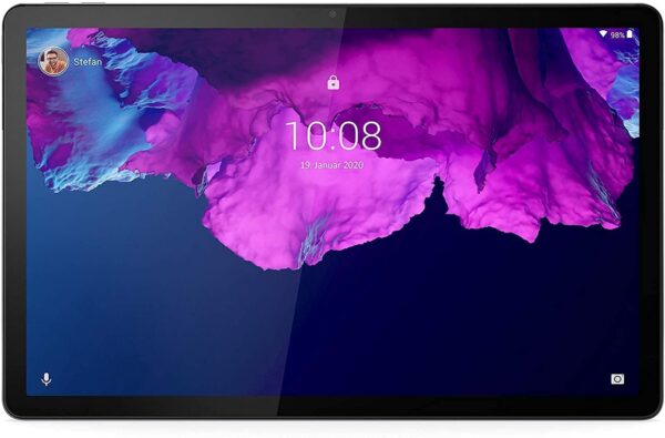Lenovo Tab P11 11" Wifi - Tablet 64GB 4GB RAM Gray