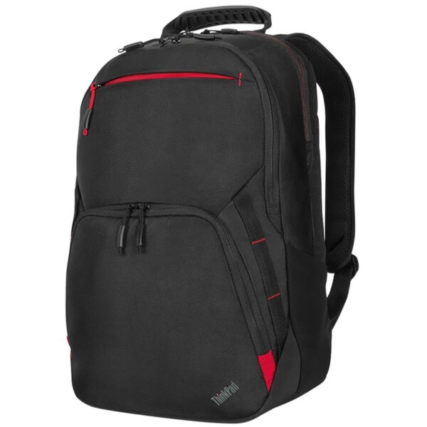 Lenovo Unisex's 156 Inch Laptop Casual Backpack B210 Grey Black (4X41A30364)