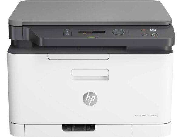 HP Color Laser Imprimante multifonction couleur 178nw Impression copie numrisation vers PDF