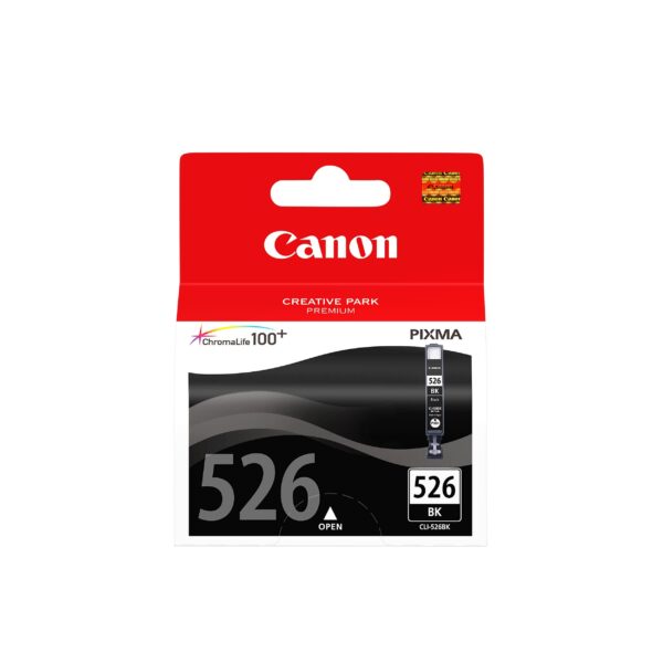 Canon (CO67002) Ink Cartridge Black