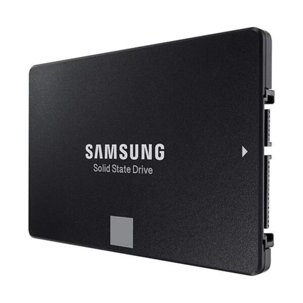 Samsung 860 EVO 250 GB SATA 25 Inch Internal Solid State Drive (SSD) (MZ-76E250)