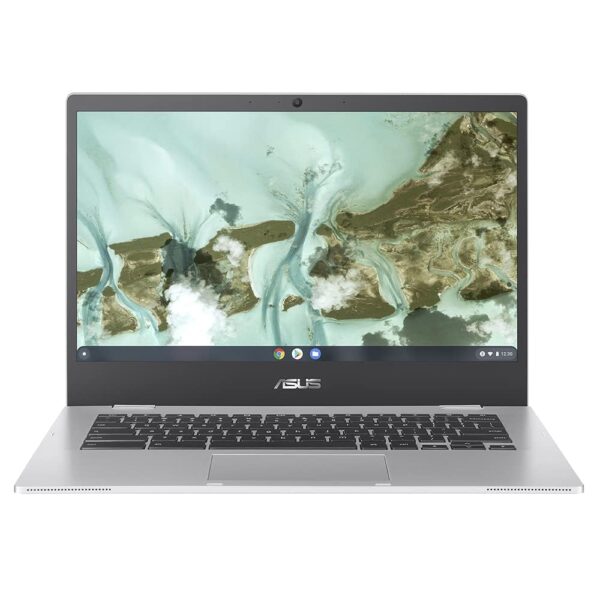 ASUS Chromebook 14 CX1400CKA Full HD (Intel Celeron N4500 4GB RAM 64GB eMMC Google Chrome OS)