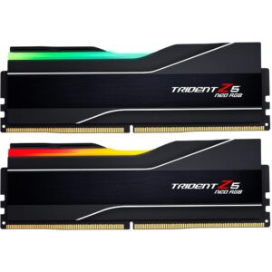 GSKILL DDR5 64GB PC 6000 CL30 (2x32GB) 64-GX2-TZ5NR AMD E