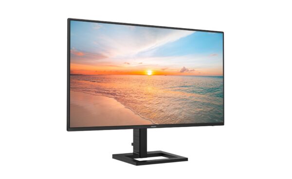 PHILIPS 27E1N1300AE - 27 Inch FHD Monitor 100Hz IPS 1ms USB-C Power delivery Height Adjust Speakers LowBlue mode (1920 x 1080 250 cd/m HDMI 14 / USB-C)