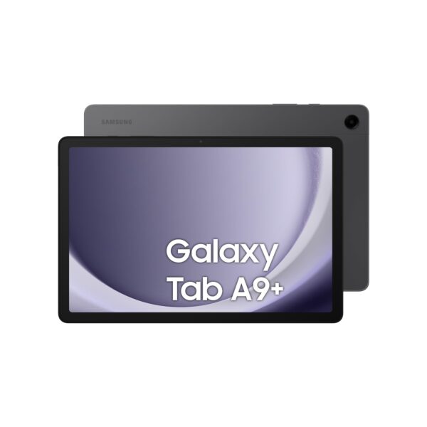 Samsung Galaxy Tab A9 128 Go 279 cm (11") 8 Wi-Fi 5 (80211ac) Graphite