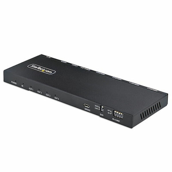 Startech HDMI switch HDMI-SPLITTER-44K60S
