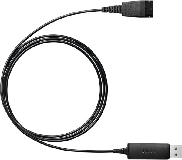 Jabra LINK 230 USB-A Adapter