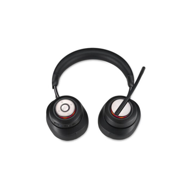 Kensington Bluetooth Headset with Microphone H3000 Black