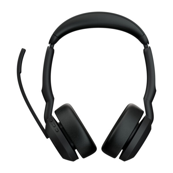Jabra Headphones with Microphone 25599-999-899 Black