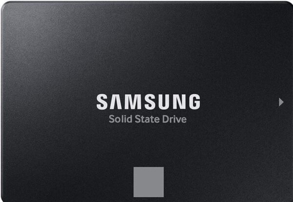 Samsung SSD 870 EVO 4 TB Form Factor 25 Inch Intelligent Turbo Write Magician 6 Software Black