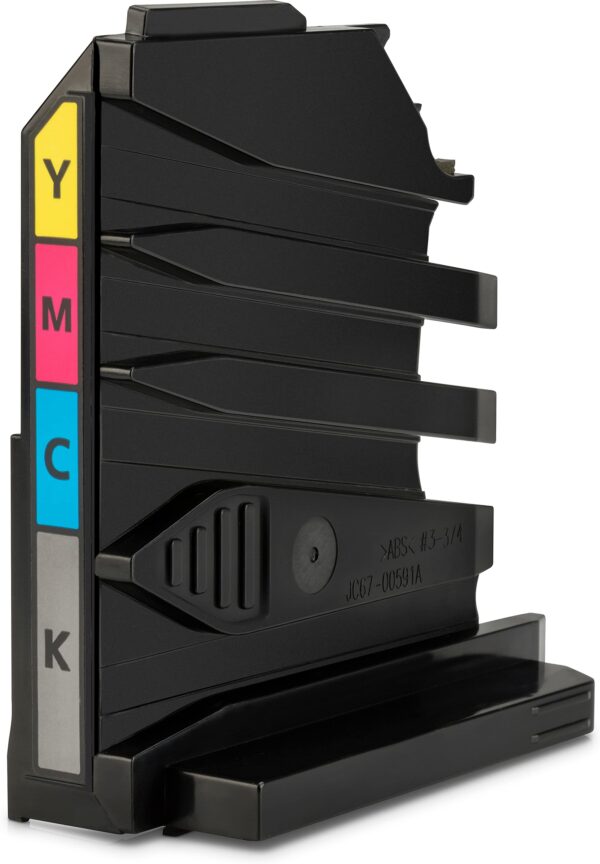 HP 5KZ38A Laser Toner Collection Unit Single Pack black