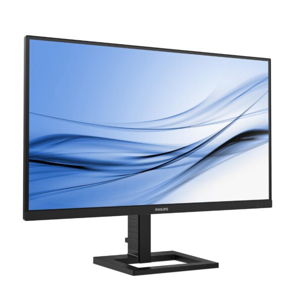 PHILIPS 27E1N1800AE/00 computer monitor 686 cm (27") 3840 x 2160 pixels 4K Ultra HD LED Black