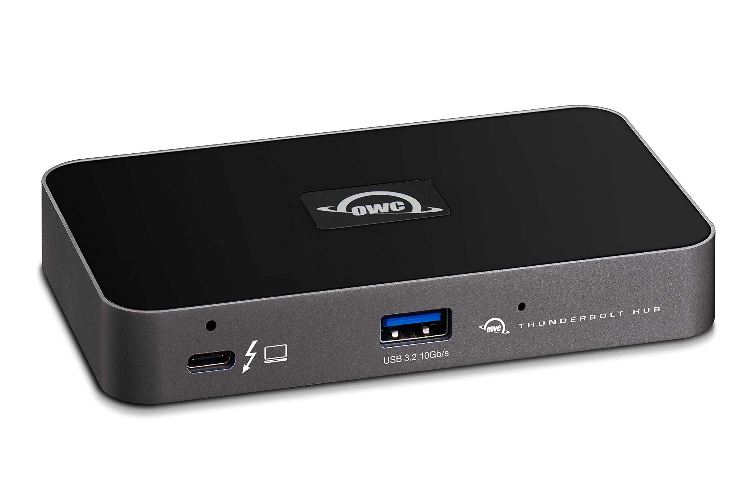 OWC Thunderbolt Hub - 4 with 5 ports for Mac and Windows