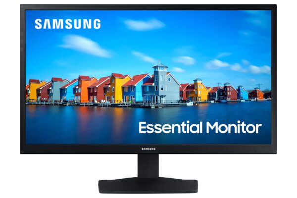 Samsung LS24A336NHUXXU 24" Full HD 1920x1080 Monitor - HDMI VGA